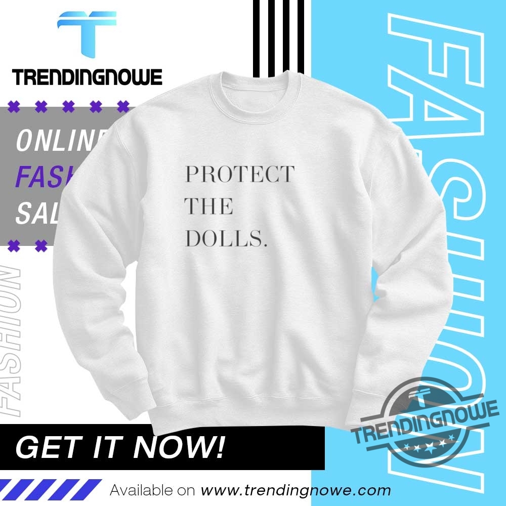 Pedro Pascal Protect The Dolls Shirt Pride Month Unisex Tee 10 Pedro Pascal Protect The Dolls Shirt Pride Month Unisex Tee
