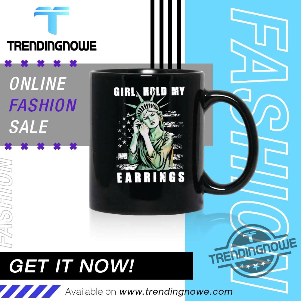 Girl Hold My Earrings Shirt Fir Dogwood Tamarack T Shirt 11 Girl Hold My Earrings Shirt Fir Dogwood Tamarack T Shirt