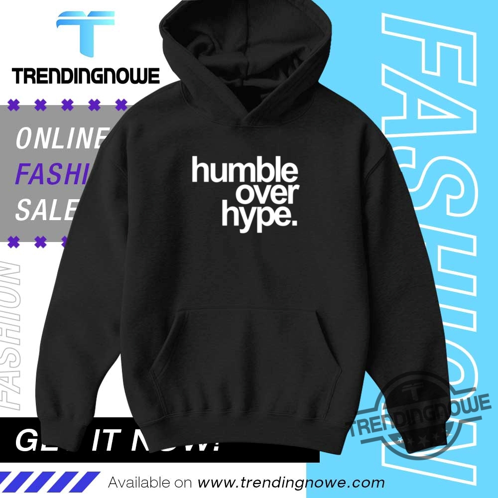 Justin Field Humble Over Hype Shirt 9 Justin Field Humble Over Hype Shirt