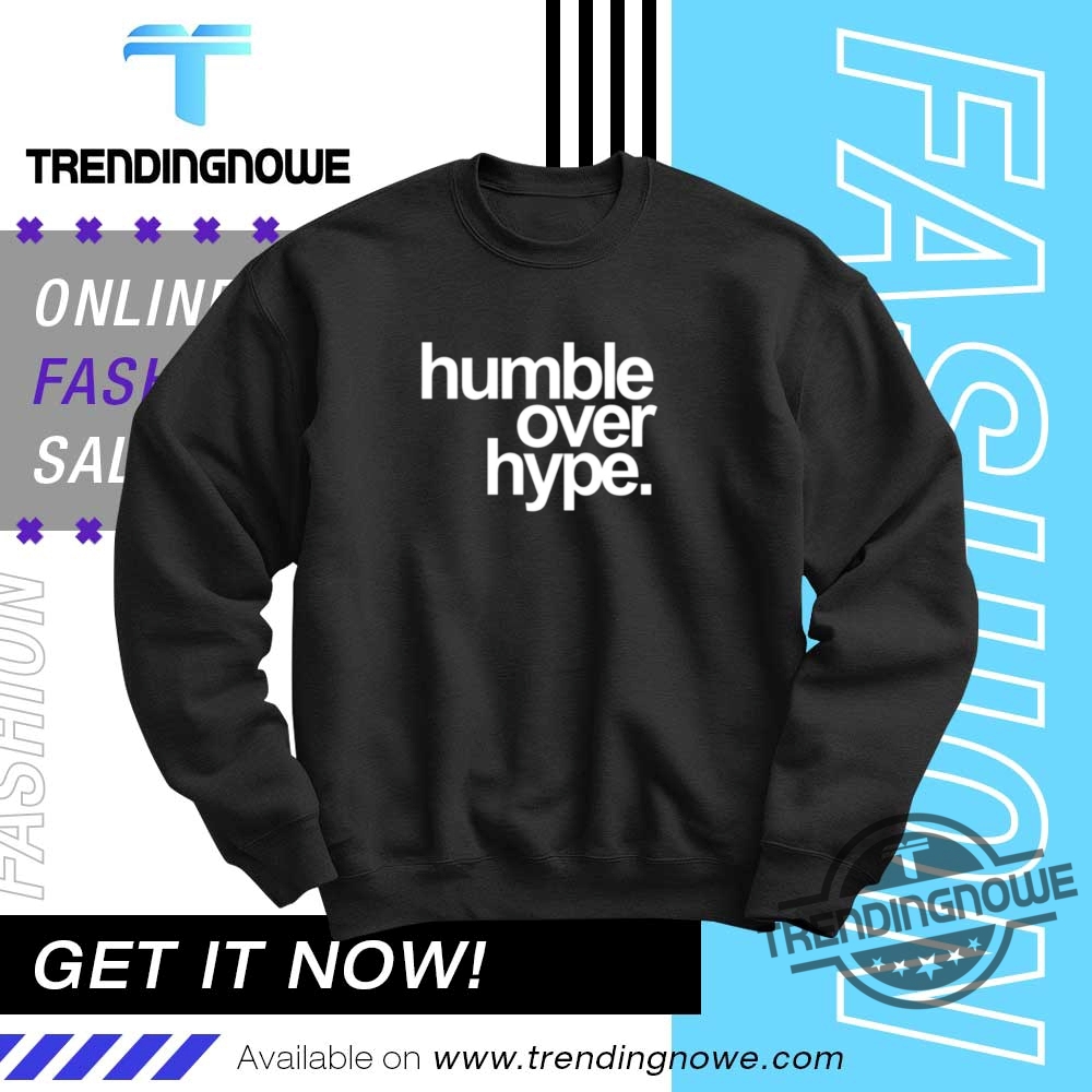 Justin Field Humble Over Hype Shirt 10 Justin Field Humble Over Hype Shirt