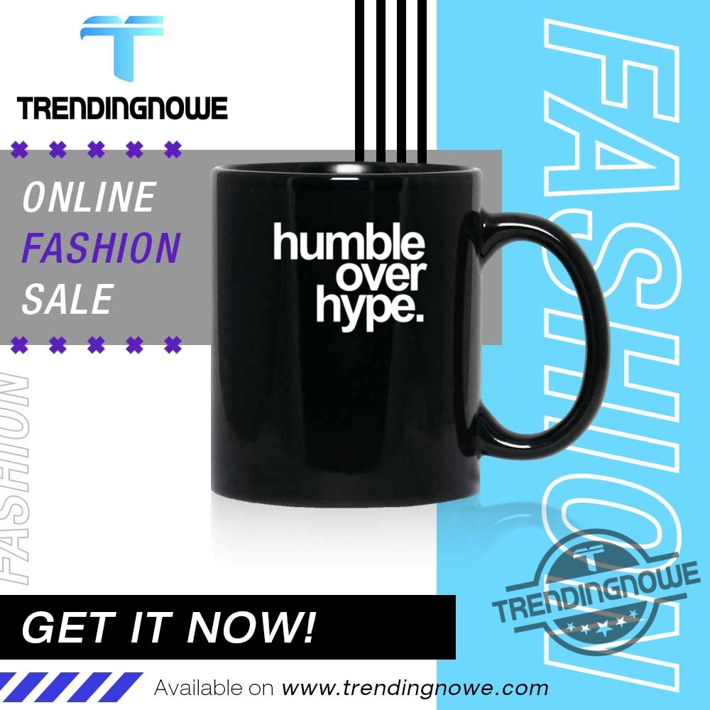 Justin Field Humble Over Hype Shirt 11 Justin Field Humble Over Hype Shirt