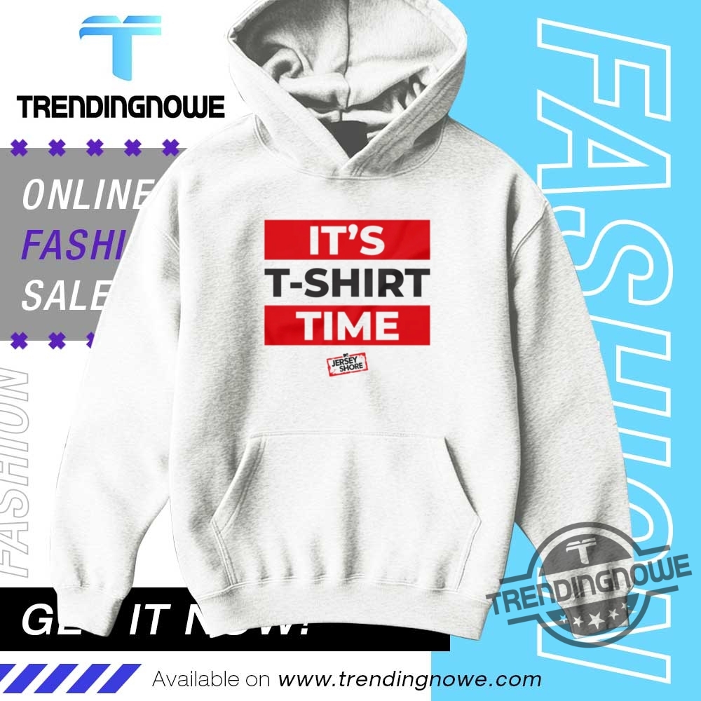 Mike The Situation Its Tshirt Time Shirt 9 Mike The Situation Its Tshirt Time Shirt trendingnowe 2