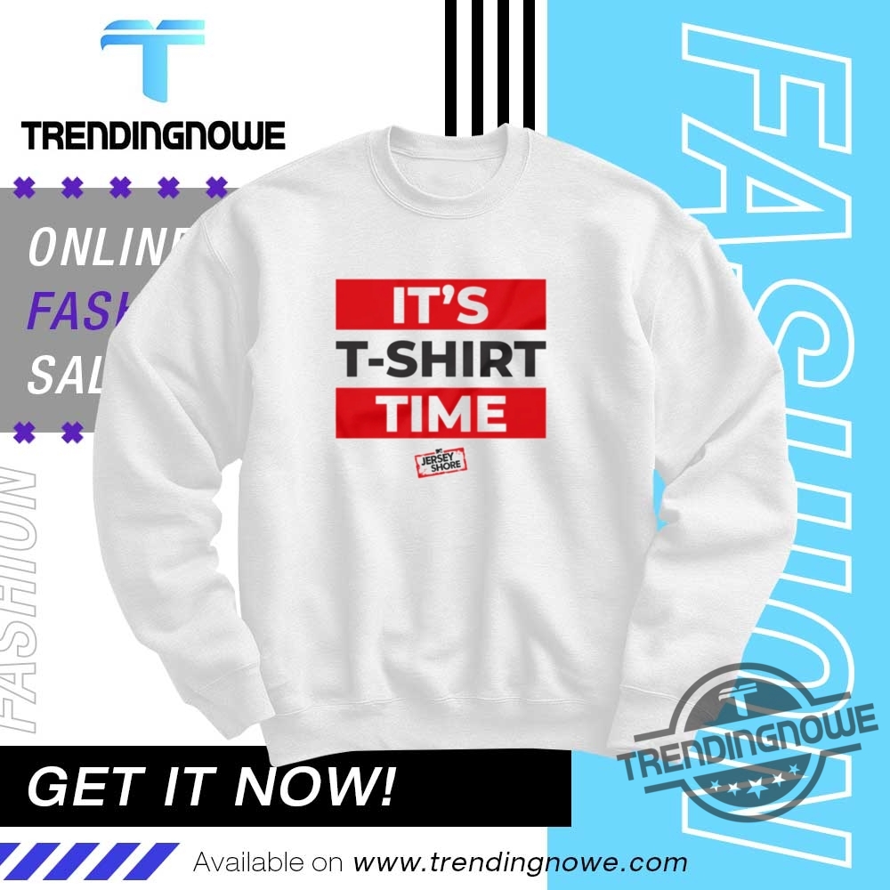 Mike The Situation Its Tshirt Time Shirt 10 Mike The Situation Its Tshirt Time Shirt trendingnowe 3