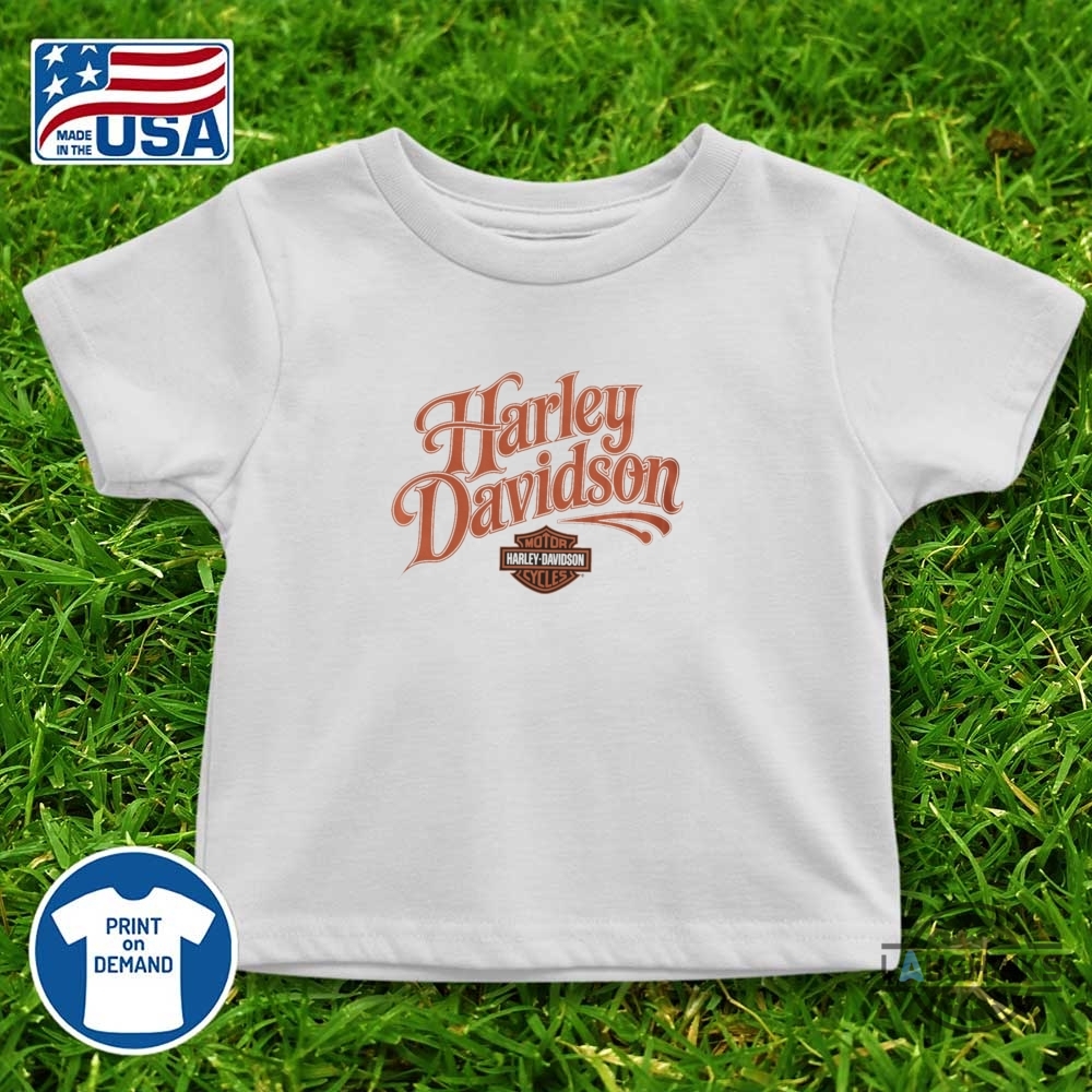 Harley Davidson Graphic Tee 14 Harley Davidson Graphic Tee