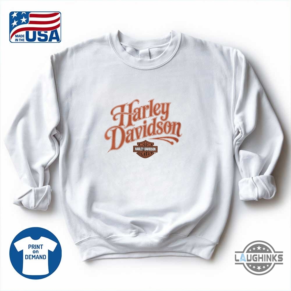 Harley Davidson Graphic Tee 17 Harley Davidson Graphic Tee