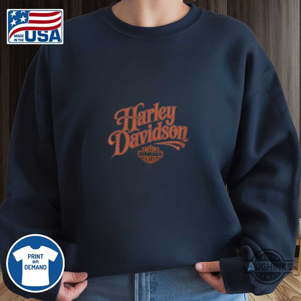 Harley Davidson Graphic Tee 18 Harley Davidson Graphic Tee