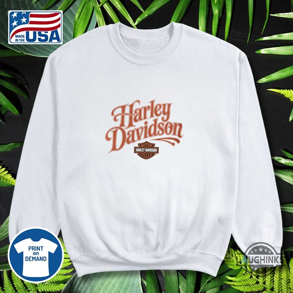 Harley Davidson Graphic Tee 19 Harley Davidson Graphic Tee