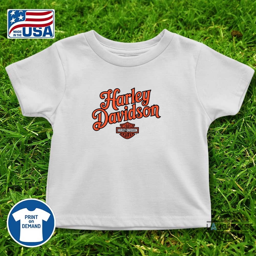 Harley Davidson Graphic Shirt 14 Harley Davidson Graphic Shirt