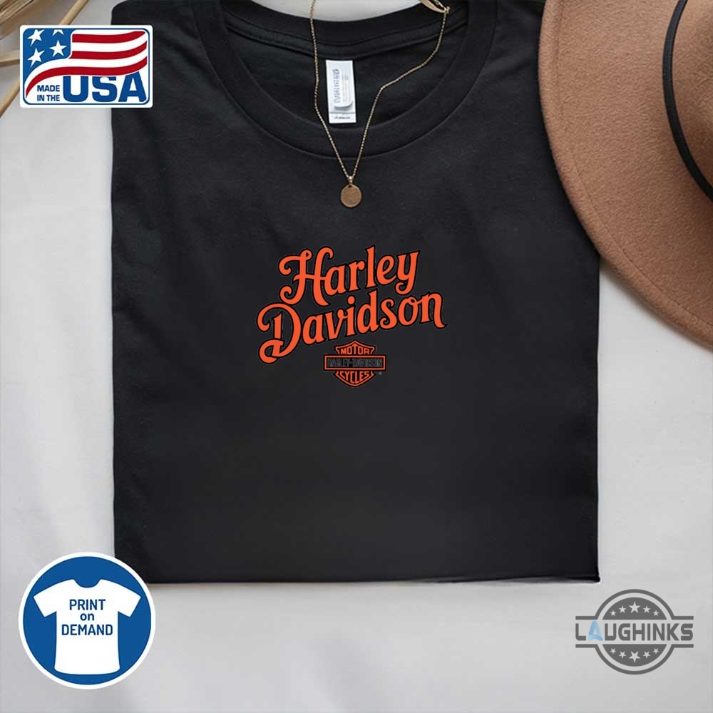 Harley Davidson Graphic Shirt 16 Harley Davidson Graphic Shirt