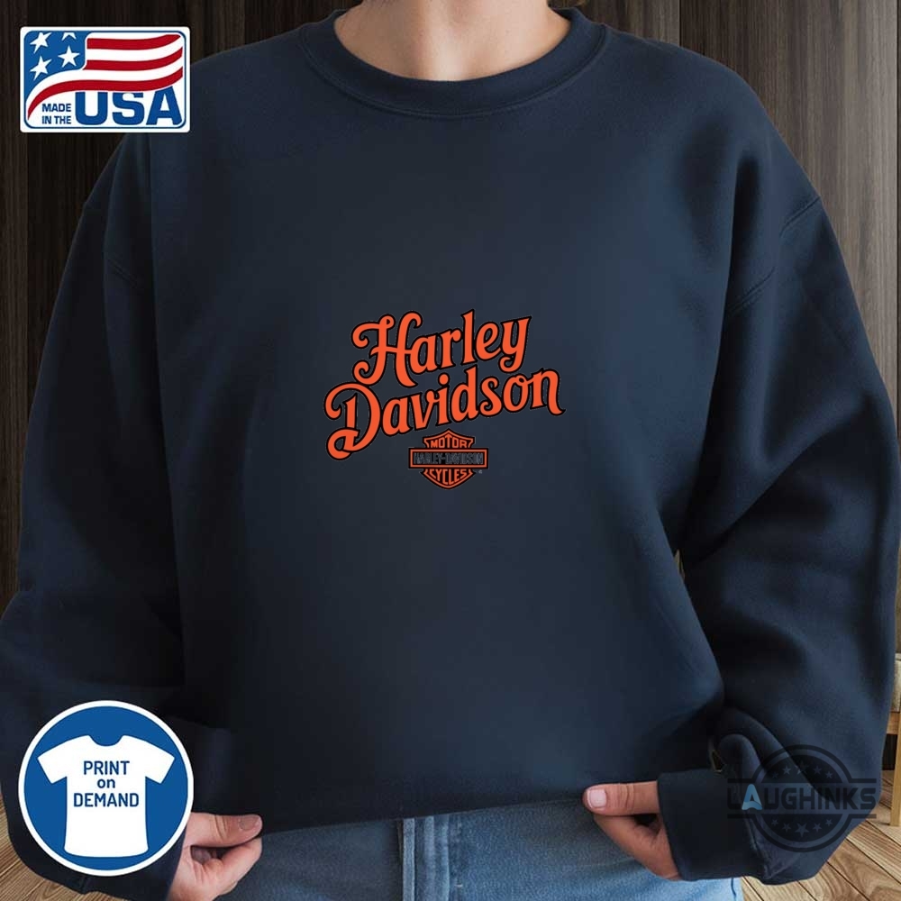 Harley Davidson Graphic Shirt 18 Harley Davidson Graphic Shirt