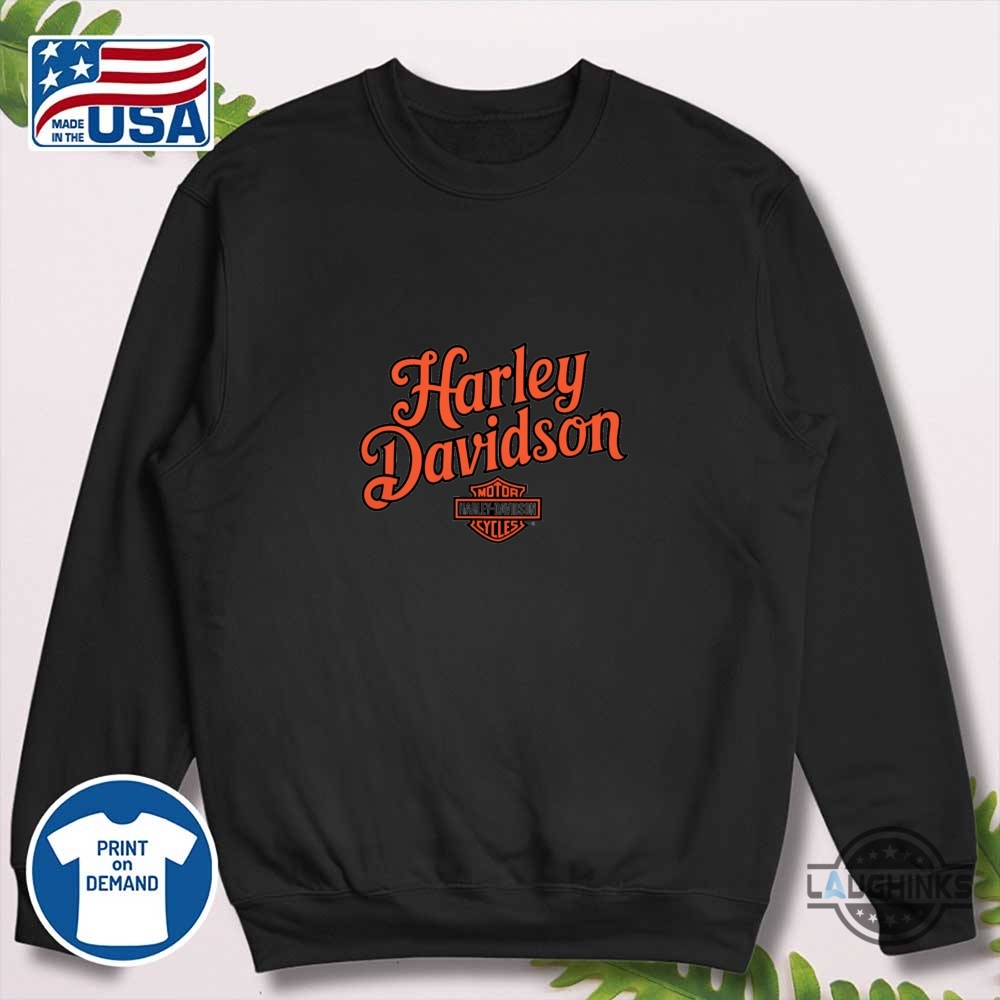 Harley Davidson Graphic Shirt 20 Harley Davidson Graphic Shirt