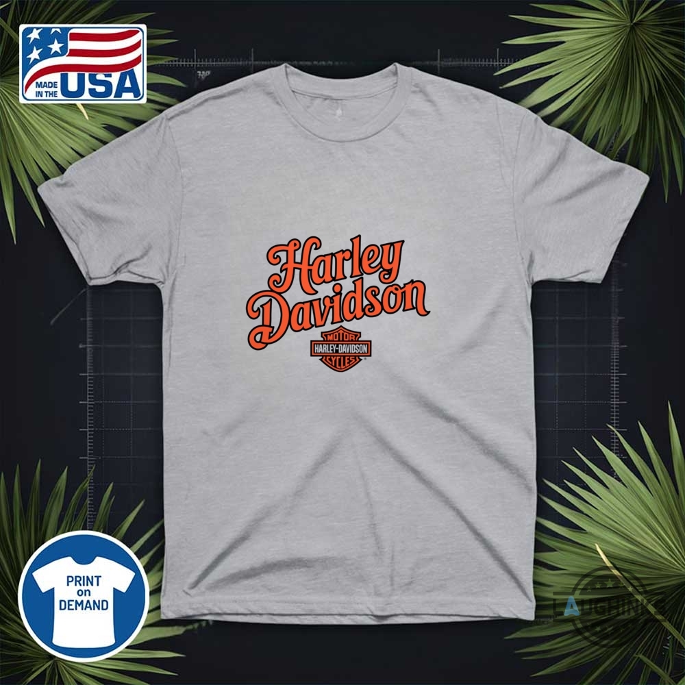 Harley Davidson Graphic Shirt 21 Harley Davidson Graphic Shirt