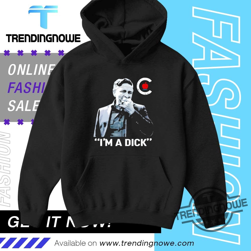 Dean Blundell Im A Dick Shirt 9 Dean Blundell Im A Dick Shirt