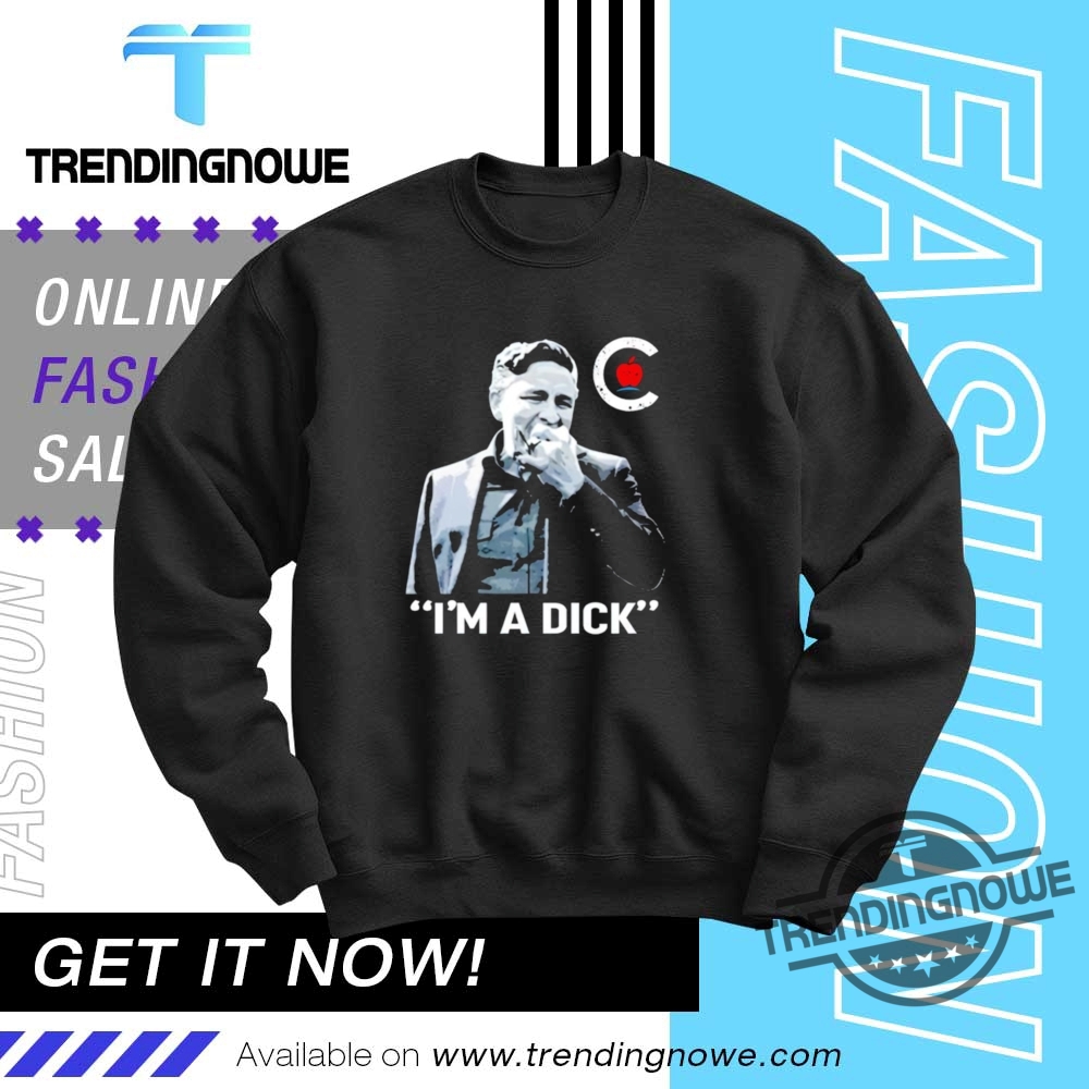Dean Blundell Im A Dick Shirt 10 Dean Blundell Im A Dick Shirt