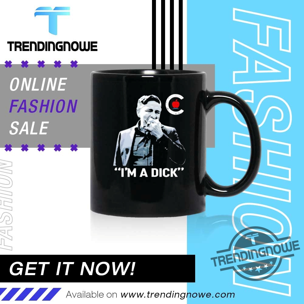 Dean Blundell Im A Dick Shirt 11 Dean Blundell Im A Dick Shirt