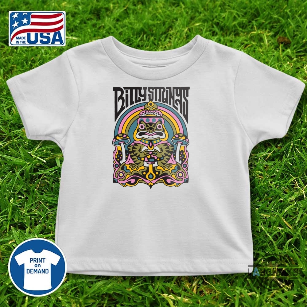 Official Billy Strings Spring Tour 2022 Concert Shirt Reprinted 11 OFFICIAL Billy Strings Spring Tour 2022 Concert shirt reprinted