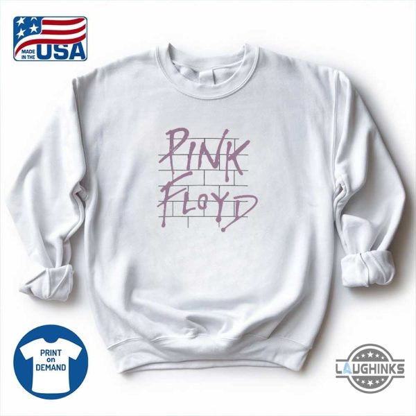 dr demento pink floyd the wall shirt in the 2022 weird the al yankovic story