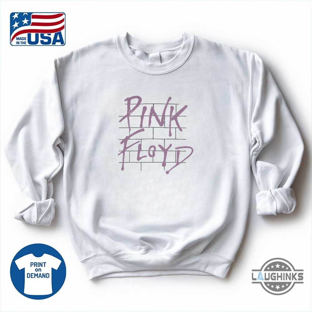 Dr Demento Pink Floyd The Wall Shirt In The 2022 Weird The Al Yankovic Story 7 Dr Demento Pink Floyd The Wall Shirt in the 2022 Weird The Al Yankovic Story