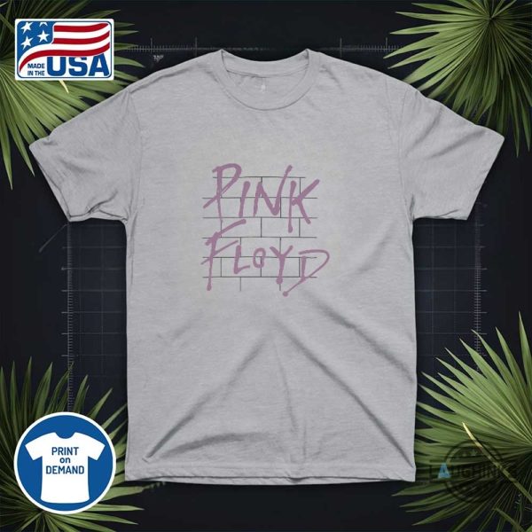 dr demento pink floyd the wall shirt in the 2022 weird the al yankovic story