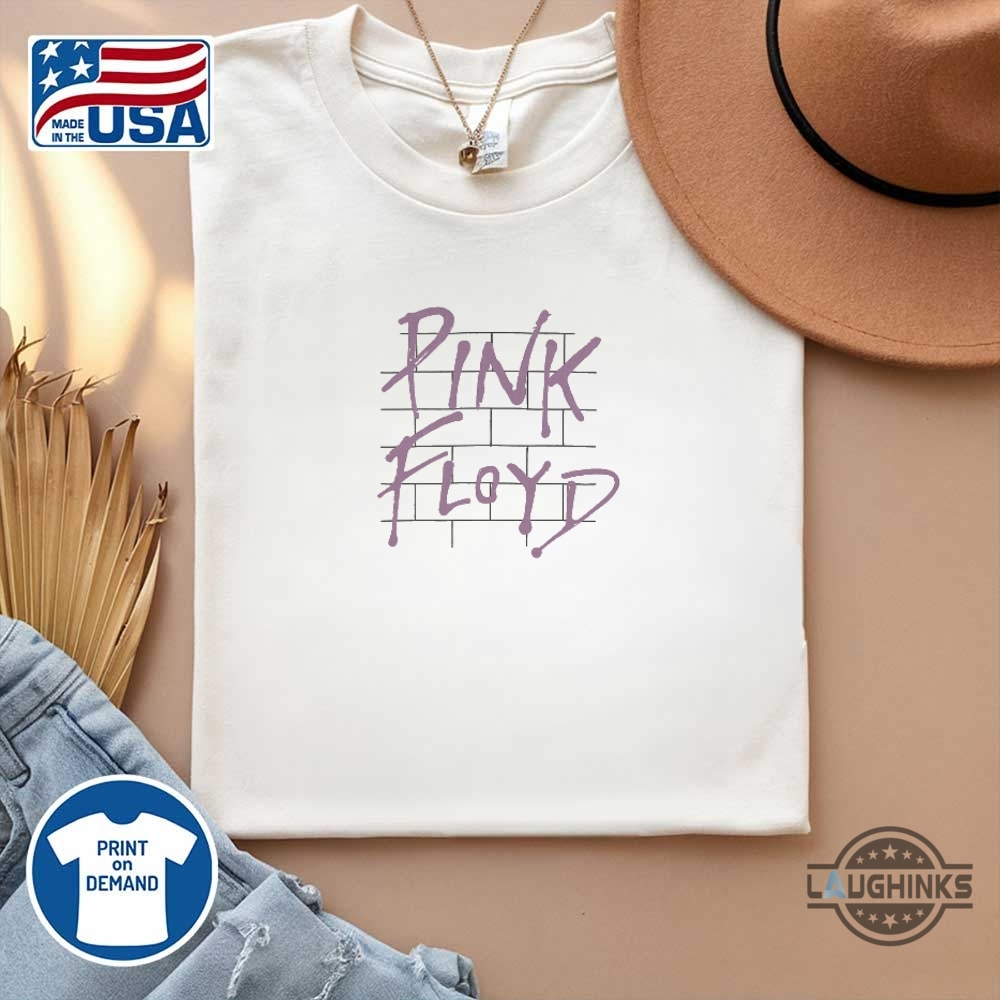 Dr Demento Pink Floyd The Wall Shirt In The 2022 Weird The Al Yankovic Story 11 Dr Demento Pink Floyd The Wall Shirt in the 2022 Weird The Al Yankovic Story