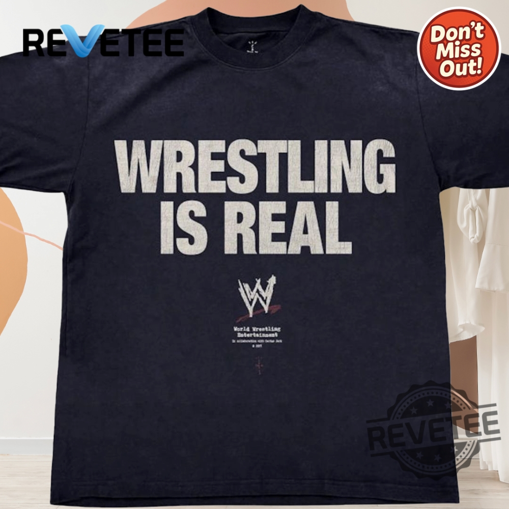 Wrestling Is Real Shirt Travis Scott Hoodie Tshirt Sweatshirt 8 Wrestling Is Real Shirt Travis Scott Hoodie Tshirt Sweatshirt