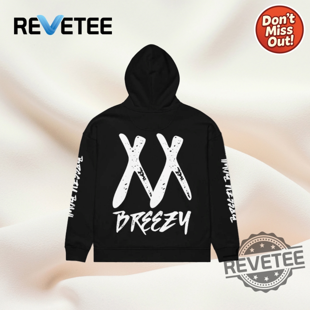 Top Trending Products to Watch in 2025: A Comprehensive Guide 7 Chris Brown 11 11 Xx Breezy Bowl Jersey T Shirt Hoodie Sweatshirt Merch