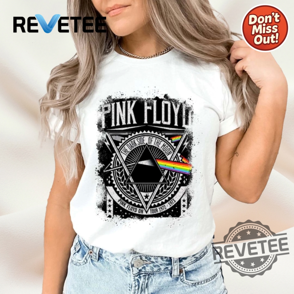 Top Trending Products to Watch in 2025: A Comprehensive Guide 9 Pink Floyd Shirt Hoodie Sweatshirt Men Women