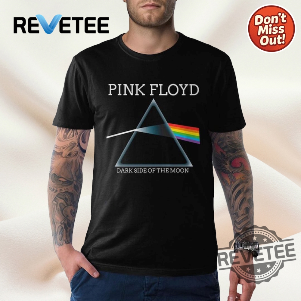 Top Trending Products to Watch in 2025: A Comprehensive Guide 11 Pink Floyd Dark Side Of The Moon Hoodie Sweatshirt Mens Womens