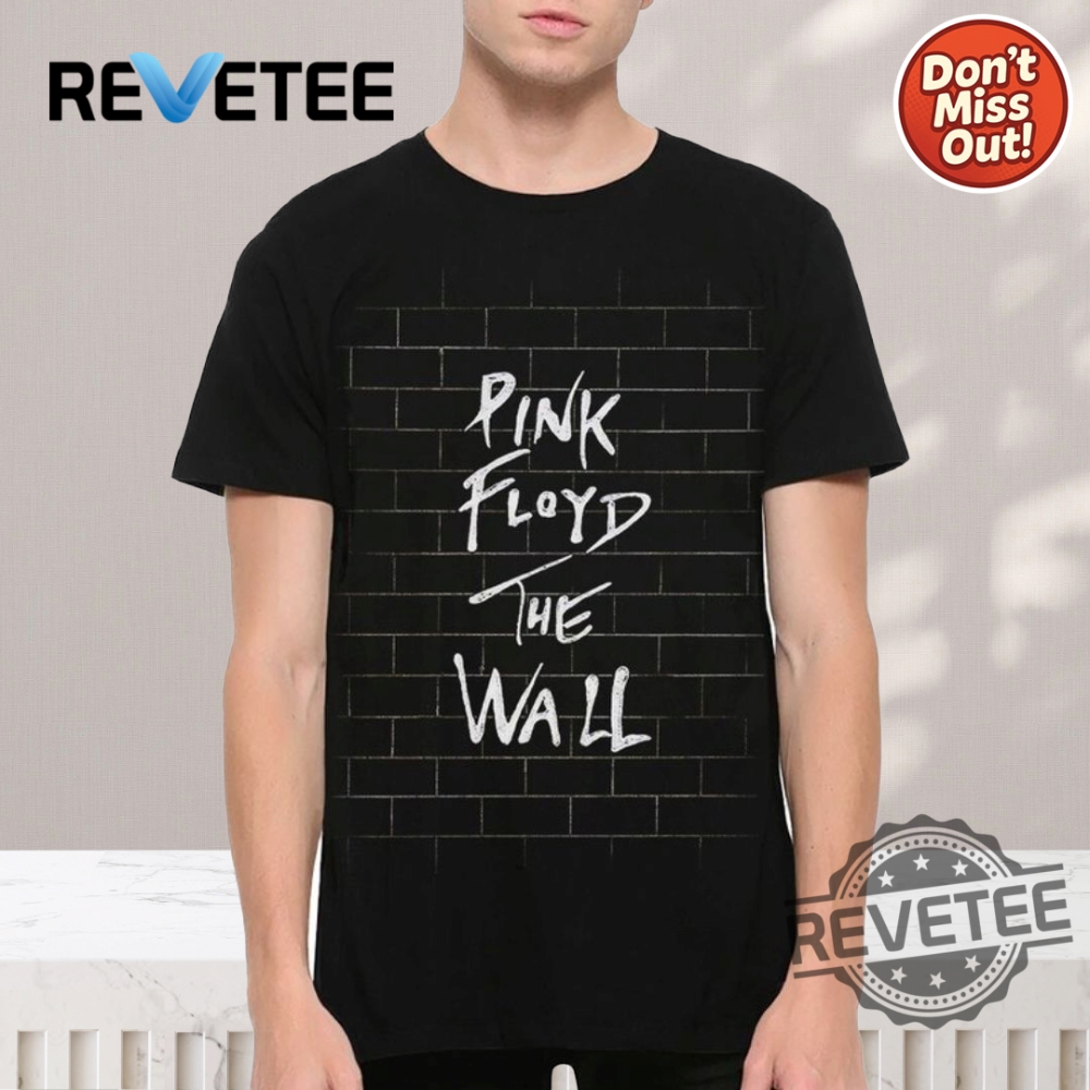 Top Trending Products to Watch in 2025: A Comprehensive Guide 14 Pink Floyd The Wall Hoodie Sweatshirt New