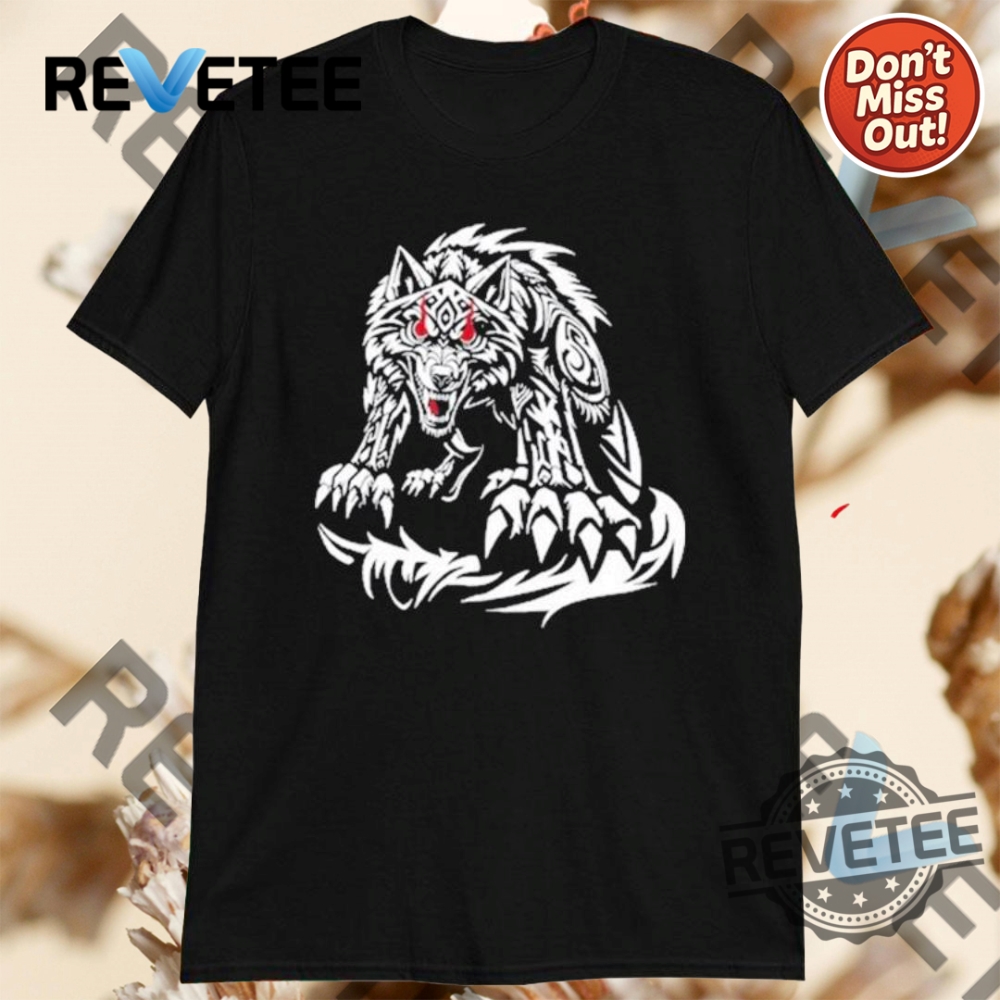 Essential Summer 2025 Products You Can't Miss 4 Jacob Fatu Shirt Merch Hoodie Sweatshirt Mens Womens