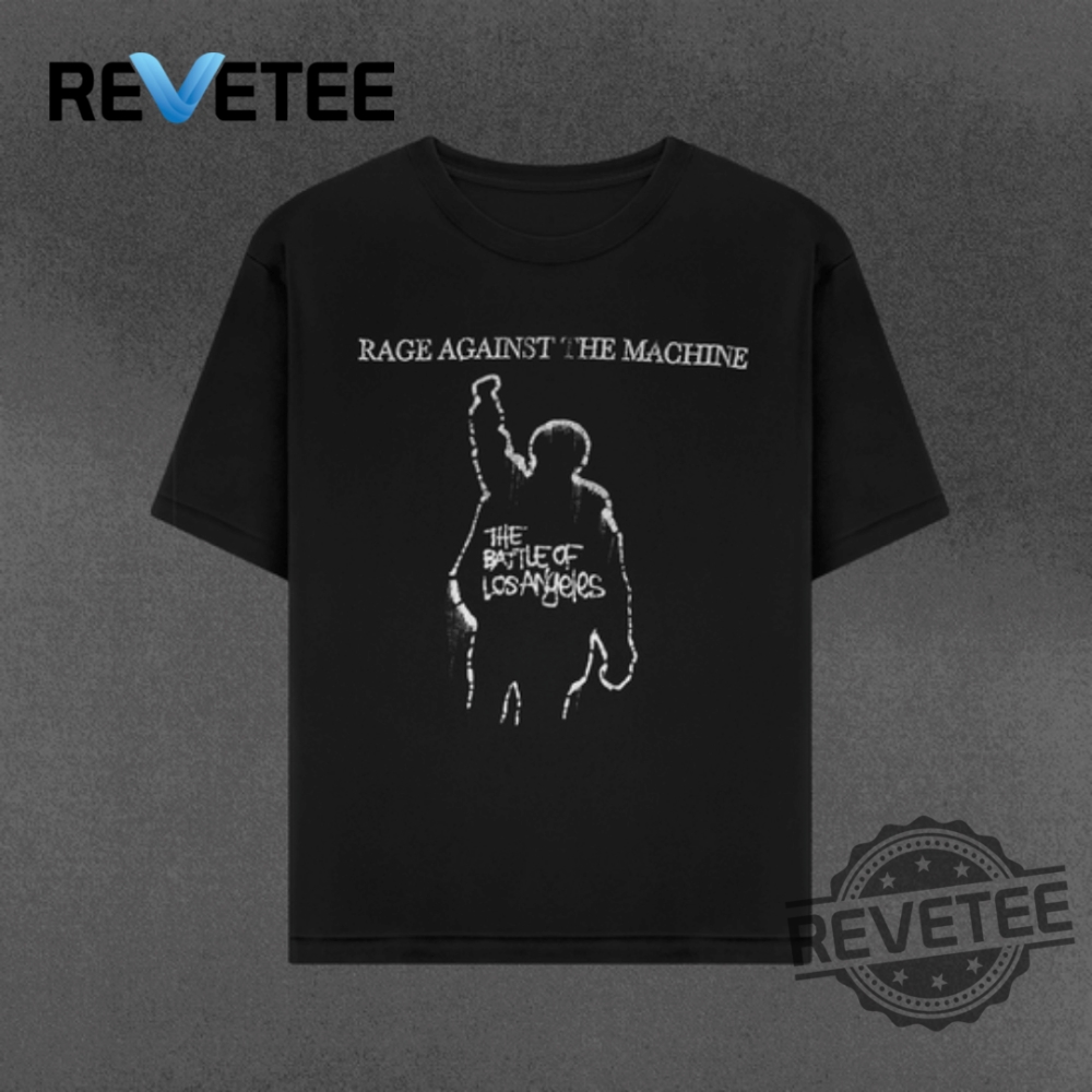 Essential Summer 2025 Products You Can't Miss 13 Rage Against The Machine Tshirt Vintage Hoodie Sweatshirt Mens Womens