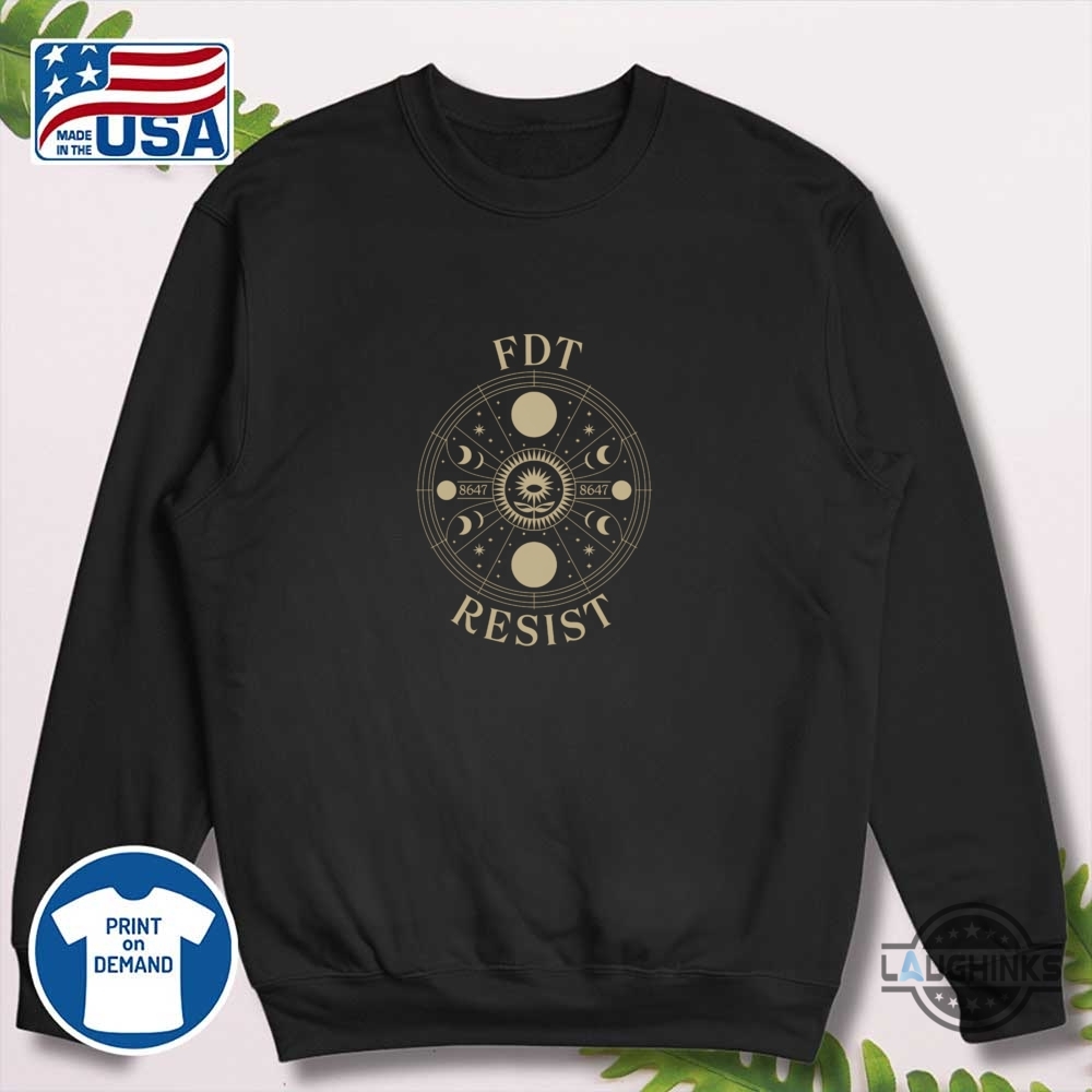 Fdt Celestial Moon 8647 Anti Trump Fascism Shirt 10 FDT Celestial Moon 8647 Anti Trump Fascism Shirt