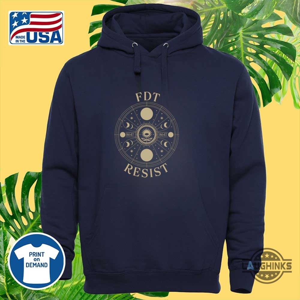Fdt Celestial Moon 8647 Anti Trump Fascism Shirt 11 FDT Celestial Moon 8647 Anti Trump Fascism Shirt