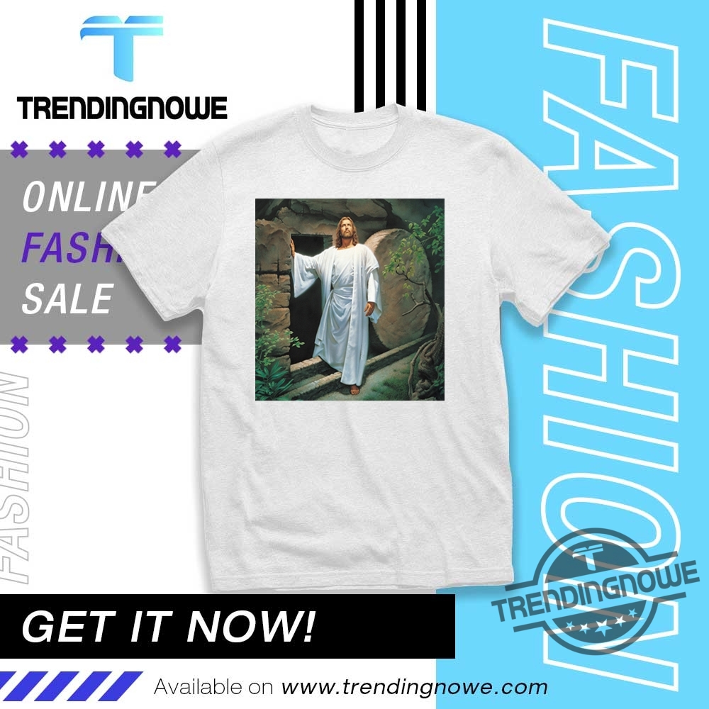 Rolling Stones Since 33 Ad Jesus Shirt trendingnowe 1