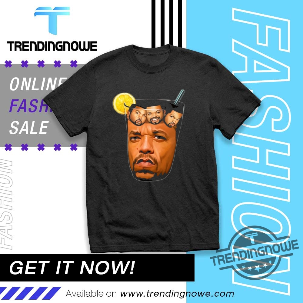 Rappers Ice Cube Shirt trendingnowe 1