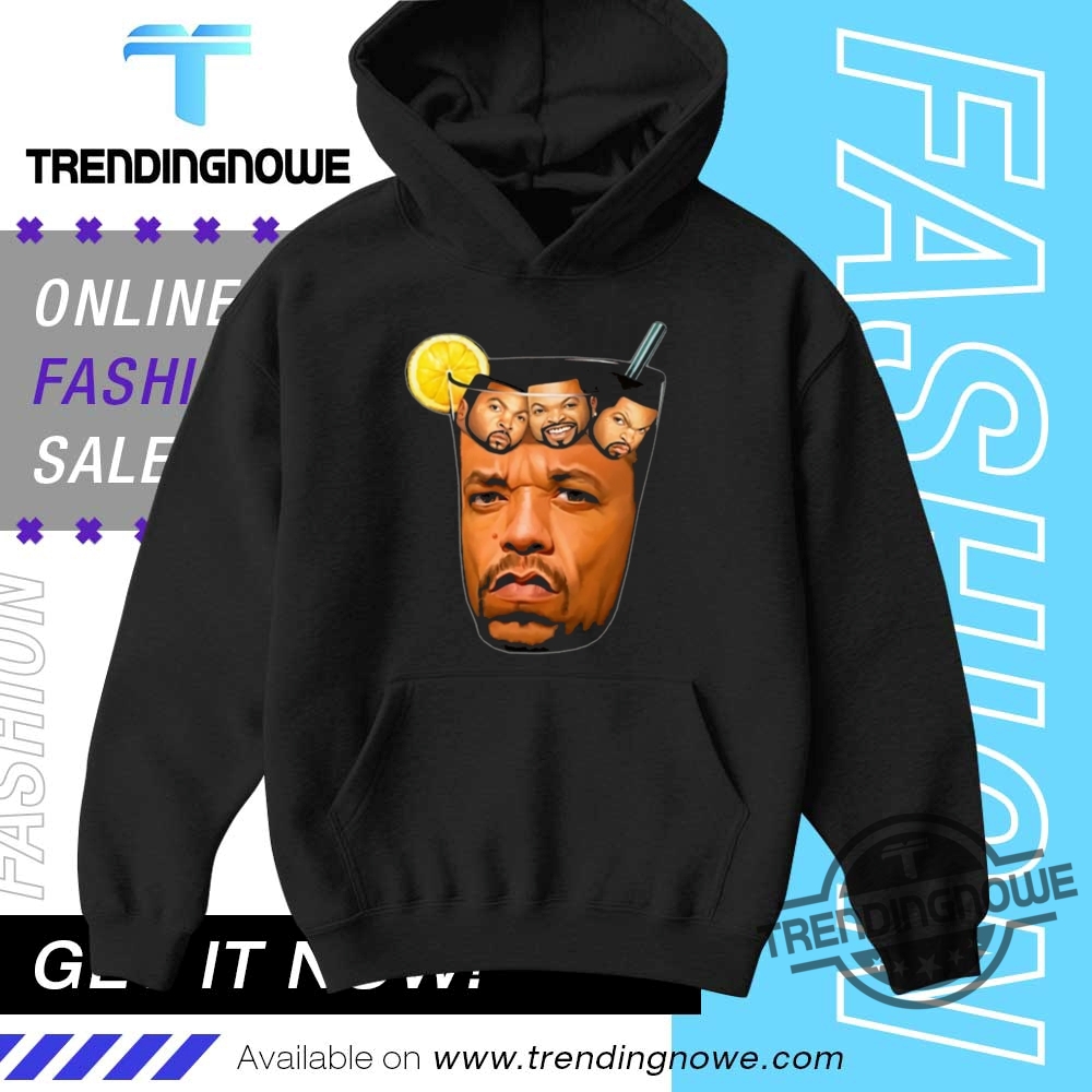 Rappers Ice Cube Shirt 9 Rappers Ice Cube Shirt