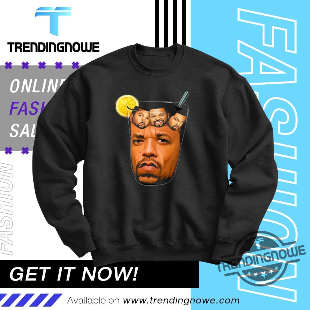 Rappers Ice Cube Shirt 10 Rappers Ice Cube Shirt