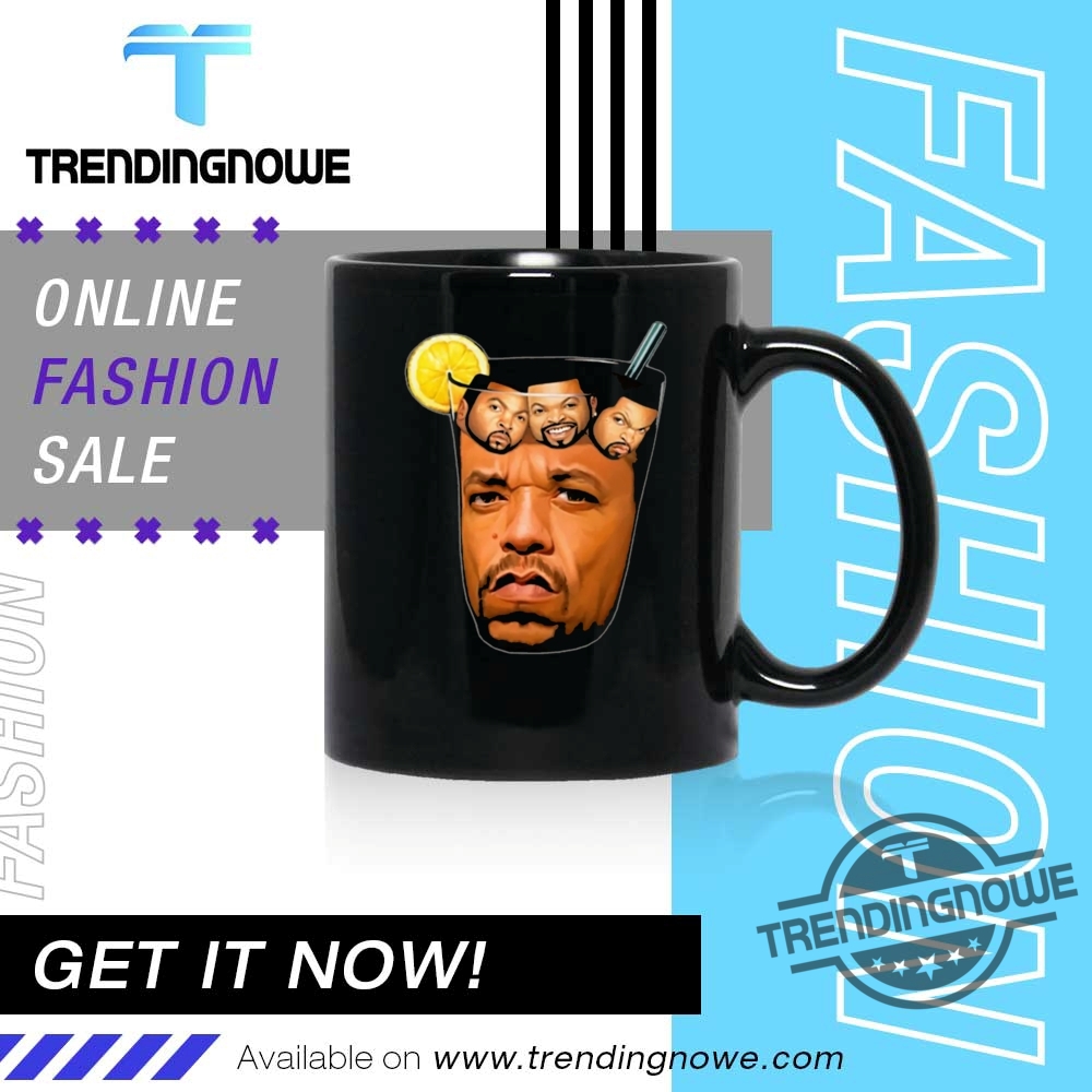 Rappers Ice Cube Shirt 11 Rappers Ice Cube Shirt