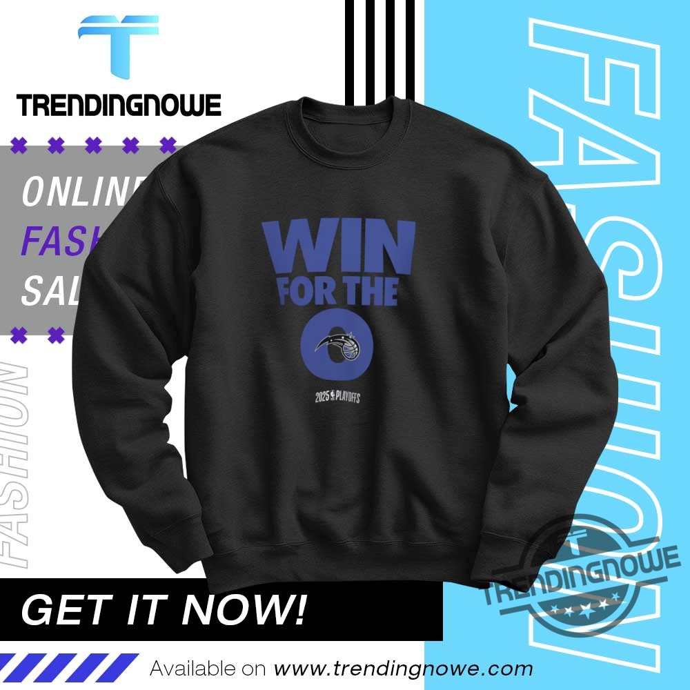 Orlando Magic 2025 Nba Playoffs On Court Mantra Shirt 10 Orlando Magic 2025 NBA Playoffs On Court Mantra Shirt