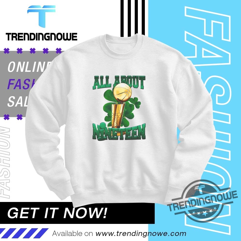 Jayson Tatum Wearing All About 19 Shirt 10 Jayson Tatum Wearing All About 19 Shirt