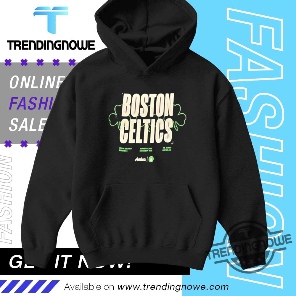 Boston Celtics Playoffs 2025 Game 1 Shirt 9 Boston Celtics Playoffs 2025 Game 1 Shirt