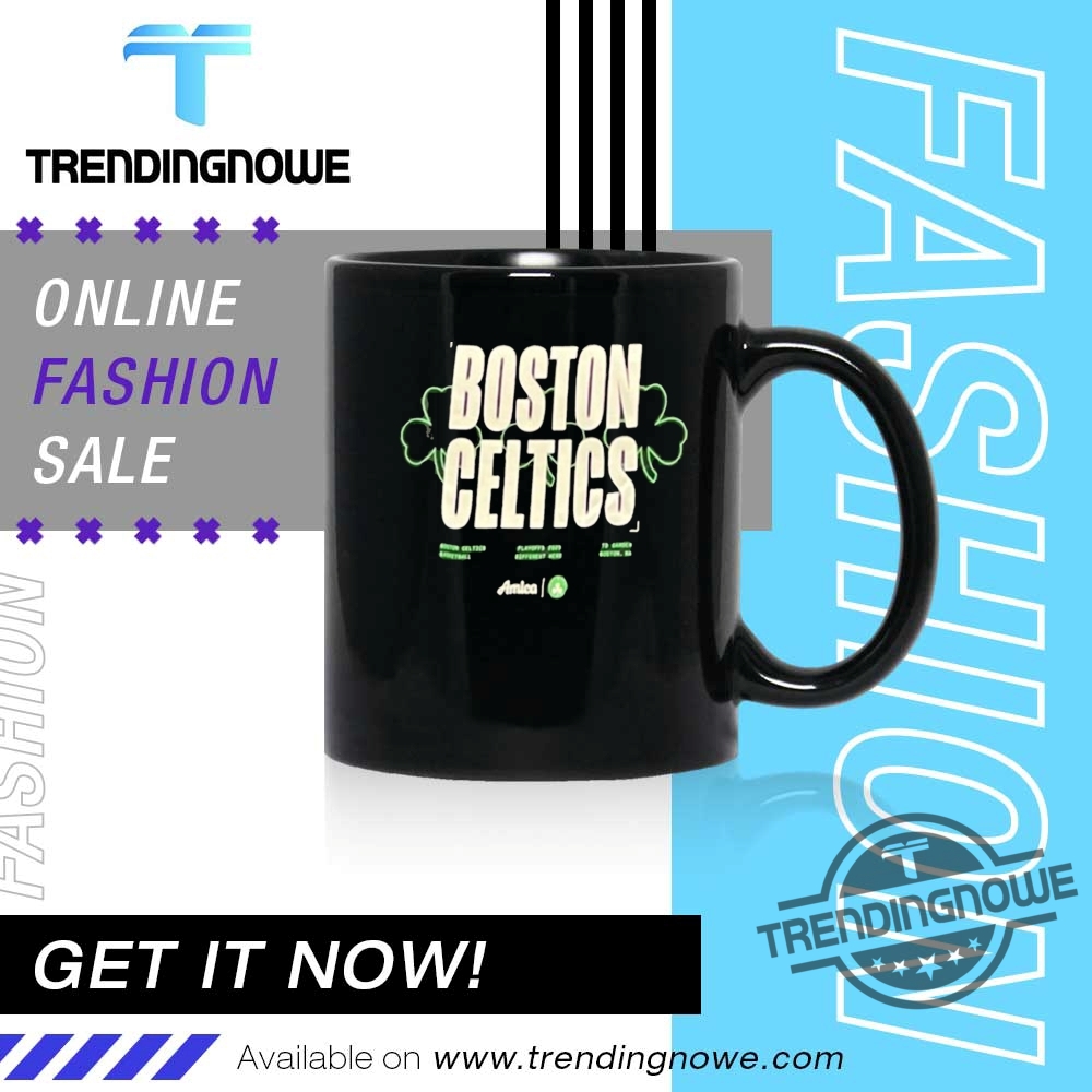 Boston Celtics Playoffs 2025 Game 1 Shirt 11 Boston Celtics Playoffs 2025 Game 1 Shirt
