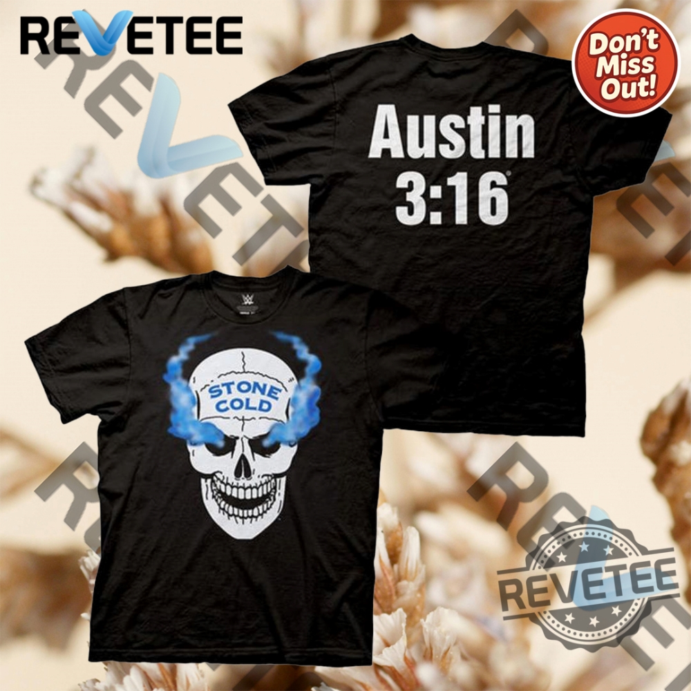 Summer 2025 Style Guide: Must-Have T-Shirts, Hoodies, and Sweatshirts 9 Stone Cold Steve Austin 316 Shirt Vintage Hoodie Sweatshirt