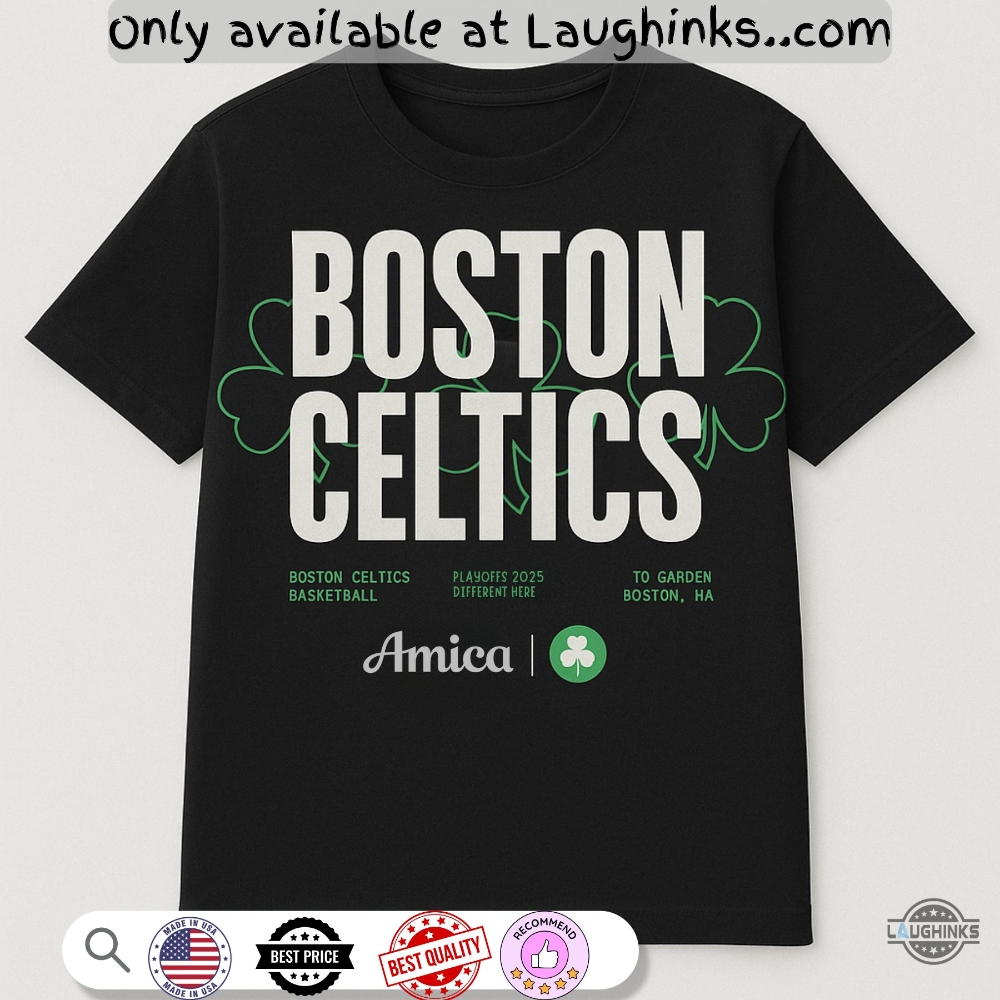 Boston Celtics Game 1 Shirt Sweatshirt Hoodie Amica 5 Boston Celtics Game 1 Shirt Sweatshirt hoodie Amica