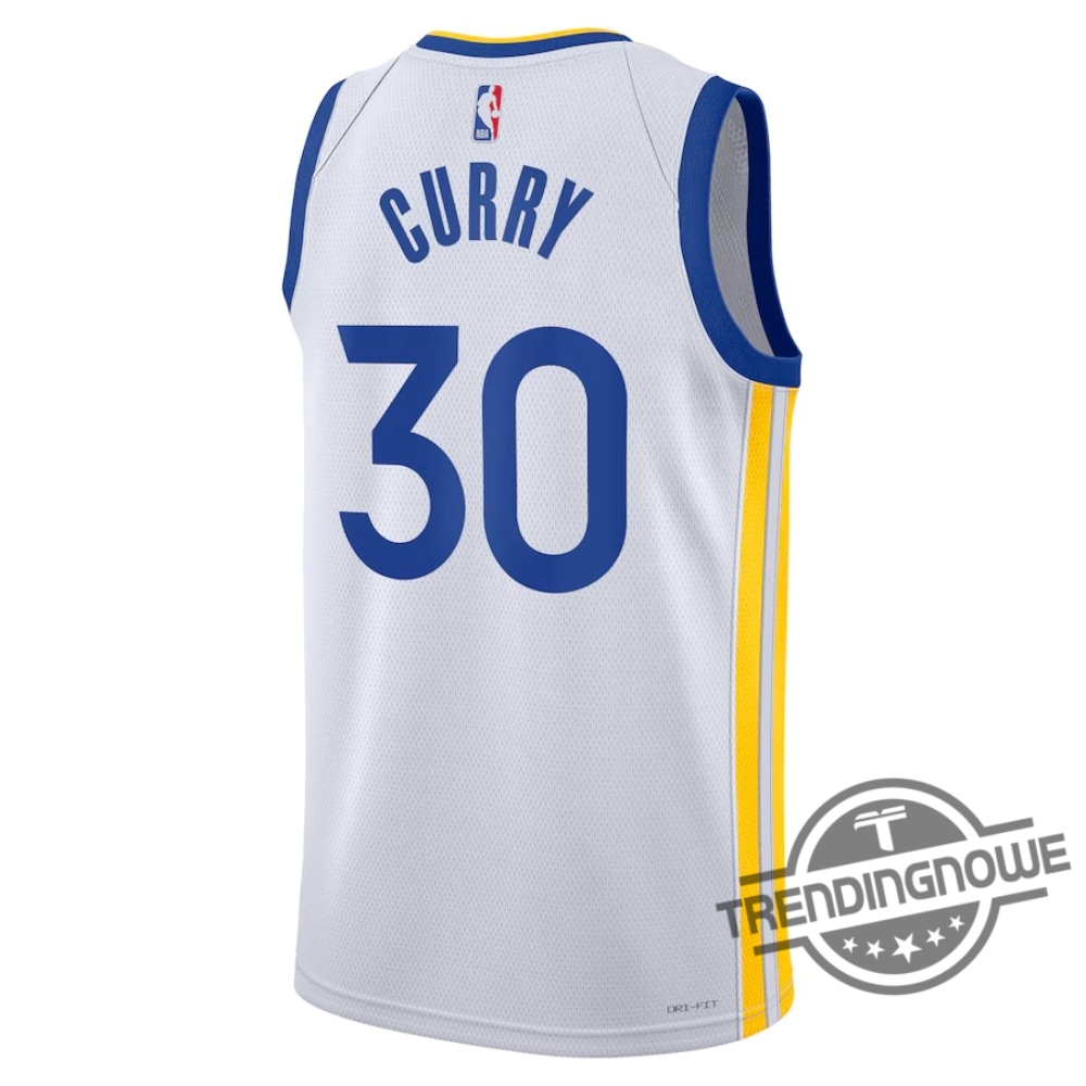 Stephen Curry Golden State Warriors Association Edition Jersey 9 Stephen Curry Golden State Warriors Association Edition Jersey