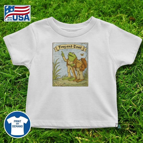 funny frog and toad vintage crewneck sweatshirt t shirt hoodie