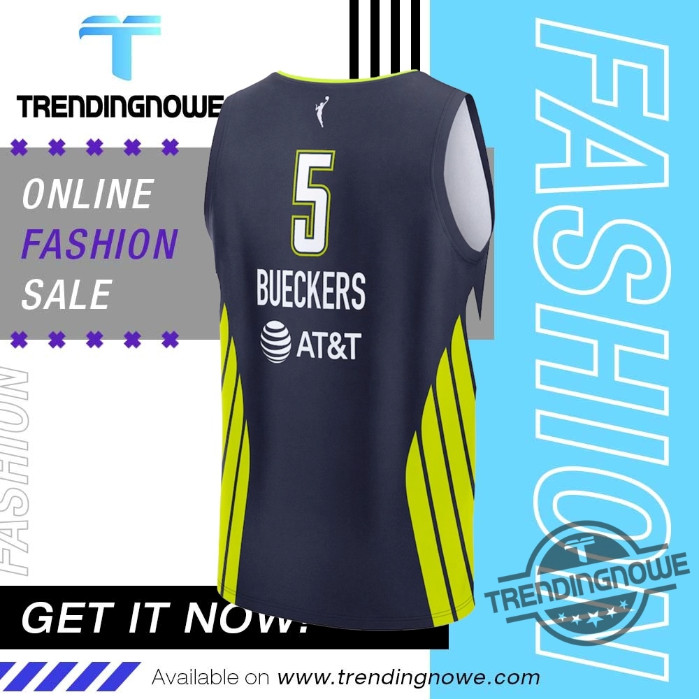 Dallas Wings Paige Bueckers 2025 Wnba Jersey 9 Dallas Wings Paige Bueckers 2025 WNBA Jersey
