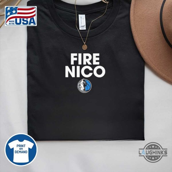dallas all out fire nico shirt nice harrison