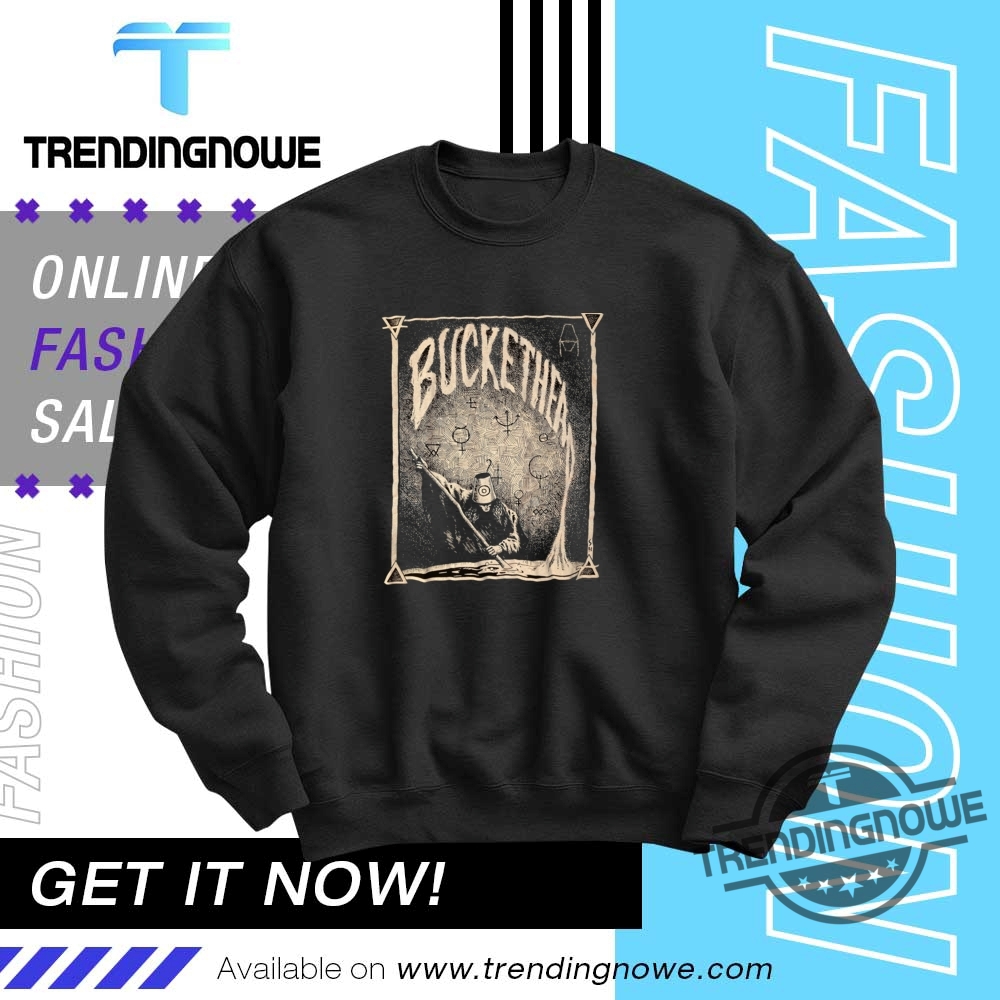 Cool Buckethead Merch Shirt 10 Cool Buckethead Merch Shirt