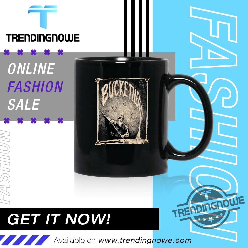 Cool Buckethead Merch Shirt 11 Cool Buckethead Merch Shirt